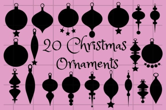 Christmas Ornaments Svg: A Designer's Real-World Review